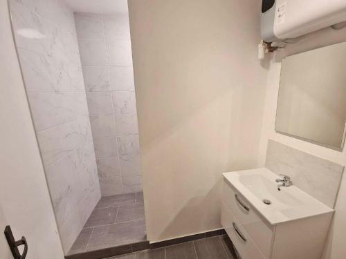 Apartamento Gregbnb.c?m - Centre Ancien - T2 Style Loft