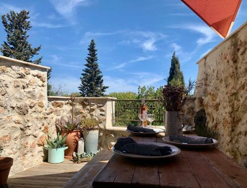 Villa Maison De Charme Avec Rooftop