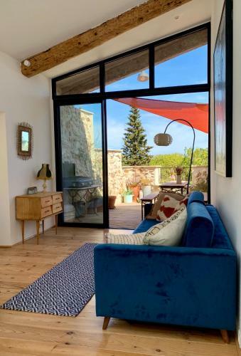 Villa Maison De Charme Avec Rooftop