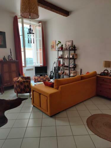 Apartamento Appartement Cosy Dans Le Centre de Toulon