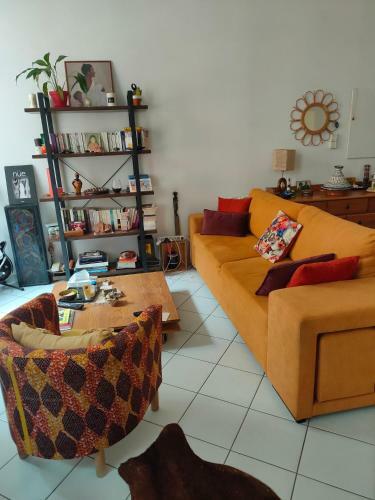 Apartamento Appartement Cosy Dans Le Centre de Toulon