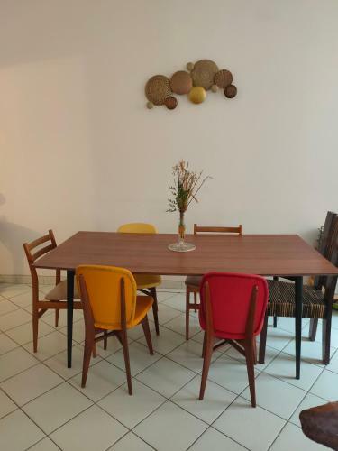 Apartamento Appartement Cosy Dans Le Centre de Toulon