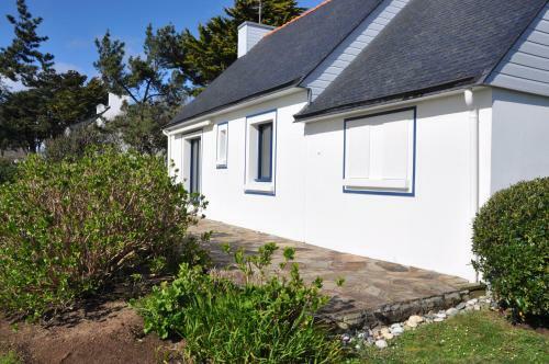 Maison De Vacances Au Bord De La Plage