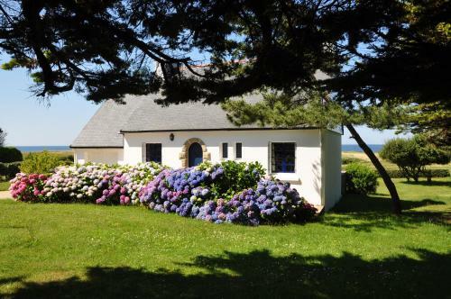 Maison De Vacances Au Bord De La Plage
