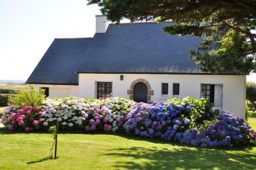 Maison De Vacances Au Bord De La Plage