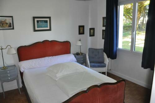 Maison De Vacances Au Bord De La Plage