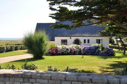 Maison De Vacances Au Bord De La Plage