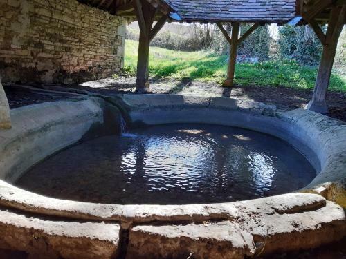 Bed & Breakfast La Treille