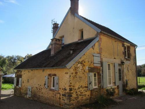 La Maison Du Lavoir