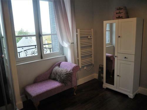 Bed & Breakfast Maison Billot