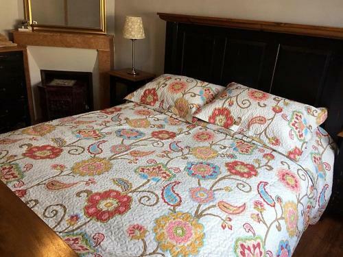 Bed & Breakfast Maison Billot