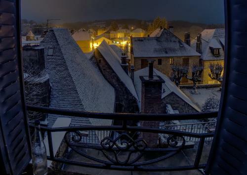 Bed & Breakfast Maison Billot