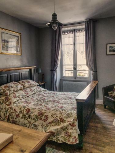 Bed & Breakfast Maison Billot