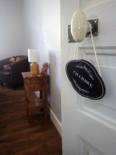 Bed & Breakfast Maison Billot