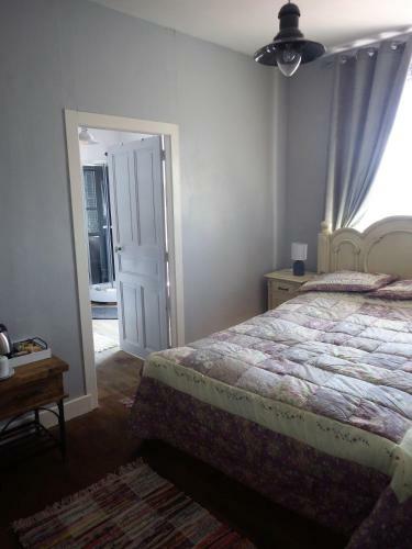 Bed & Breakfast Maison Billot