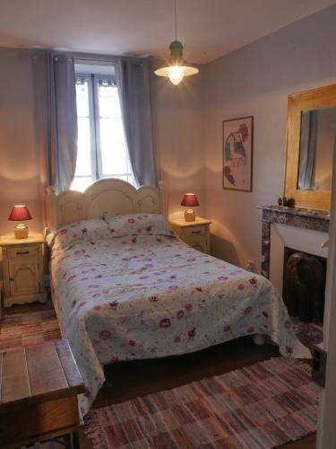 Bed & Breakfast Maison Billot