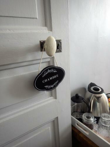 Bed & Breakfast Maison Billot