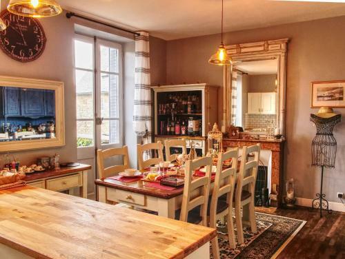 Bed & Breakfast Maison Billot