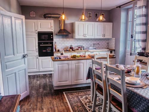 Bed & Breakfast Maison Billot