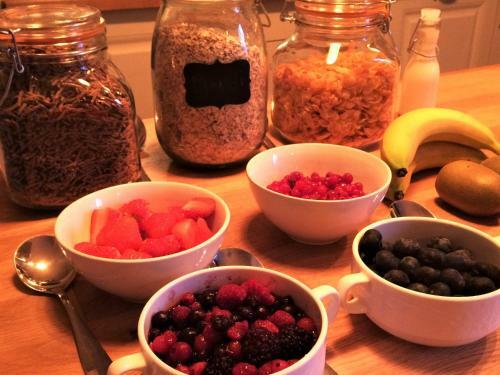 Bed & Breakfast Maison Billot