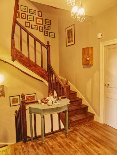 Bed & Breakfast Maison Billot