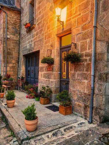 Bed & Breakfast Maison Billot