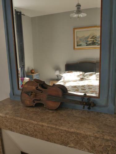 Bed & Breakfast Maison Billot