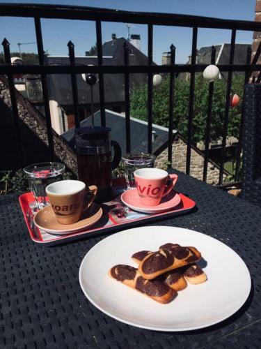 Bed & Breakfast Maison Billot