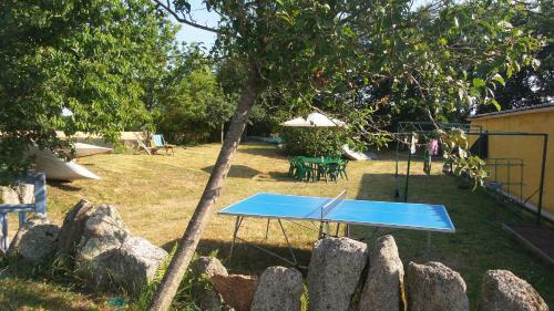 Apartamento Appartement Kermadou� 1