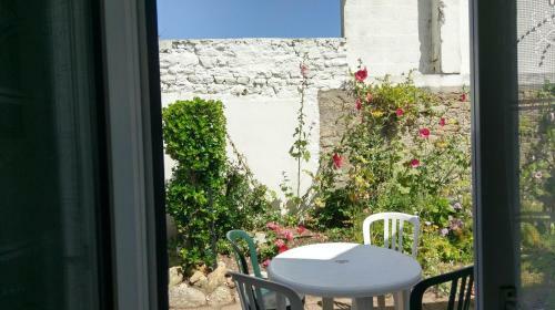 Apartamento � Moins de 100 M�tres de La Mer A La Pointe de Trevignon