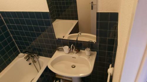 Apartamento � Moins de 100 M�tres de La Mer A La Pointe de Trevignon