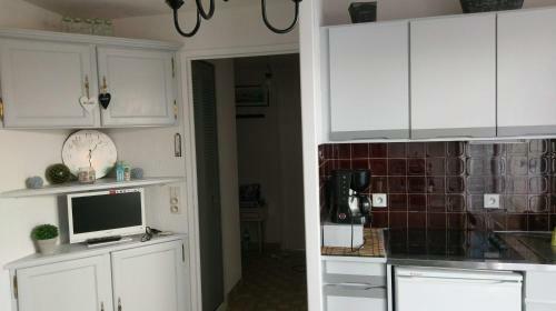 Apartamento � Moins de 100 M�tres de La Mer A La Pointe de Trevignon