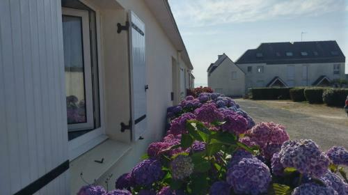 Apartamento � Moins de 100 M�tres de La Mer A La Pointe de Trevignon