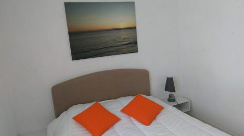 Apartamento � Moins de 100 M�tres de La Mer A La Pointe de Trevignon