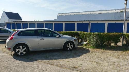 Apartamento � Moins de 100 M�tres de La Mer A La Pointe de Trevignon