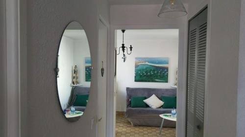 Apartamento � Moins de 100 M�tres de La Mer A La Pointe de Trevignon