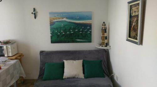 Apartamento � Moins de 100 M�tres de La Mer A La Pointe de Trevignon
