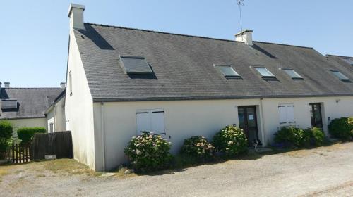 Apartamento � Moins de 100 M�tres de La Mer A La Pointe de Trevignon
