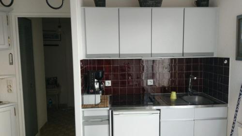 Apartamento � Moins de 100 M�tres de La Mer A La Pointe de Trevignon