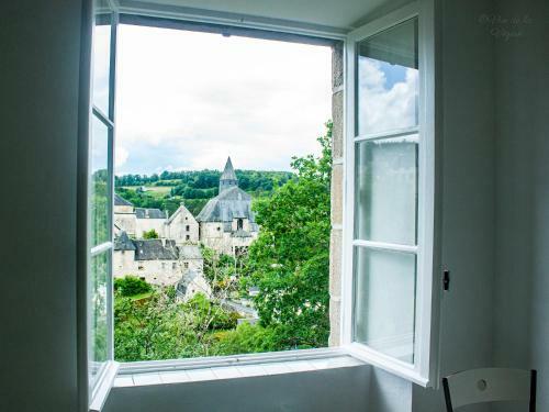 Bed & Breakfast Vue Sur La Vezere