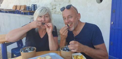 Hostal Chambre D'h�te La Paisible