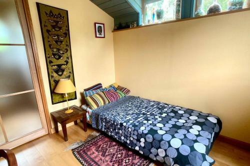G�te Les Bravigou, 2-3 Pers, Plage 1km,tregunc, Finistere Sud