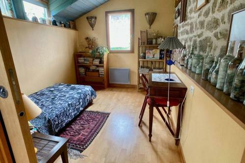 G�te Les Bravigou, 2-3 Pers, Plage 1km,tregunc, Finistere Sud