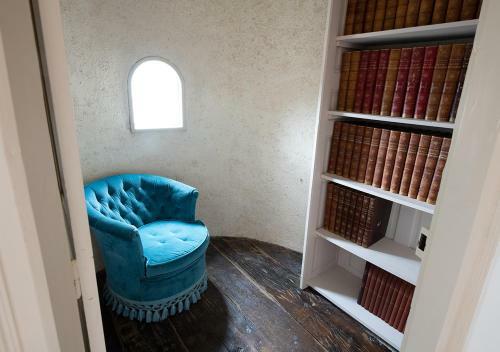 Bed & Breakfast Pat � Touille