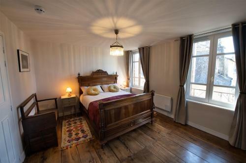 Bed & Breakfast Pat � Touille