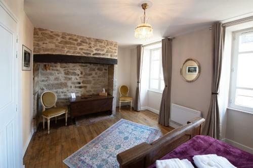 Bed & Breakfast Pat � Touille