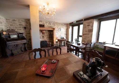 Bed & Breakfast Pat � Touille