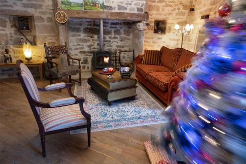 Bed & Breakfast Pat � Touille
