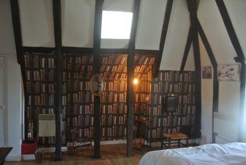 Hostal Domaine Des Anges