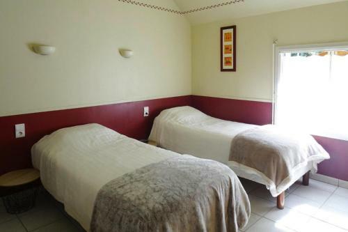 Apartment, Tregunc